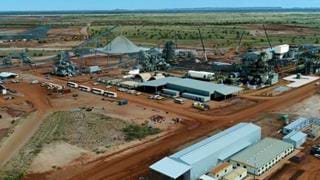 Pilbara Minerals raises US$62.7m in equity