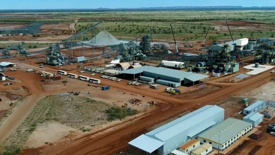 is pilbara minerals a good investment
