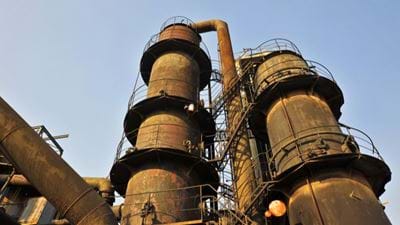 Chemical Decommissioning: Safety Challenges