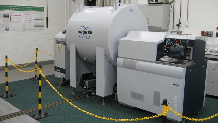 Record-breaking analysis