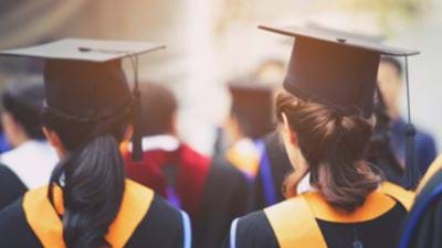 UK gives international students two years to stay following graduation