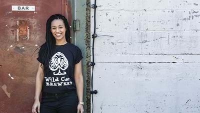 Careers in Chemical Engineering: Jaega Wise