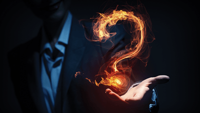 Hydrogen: The Burning Question