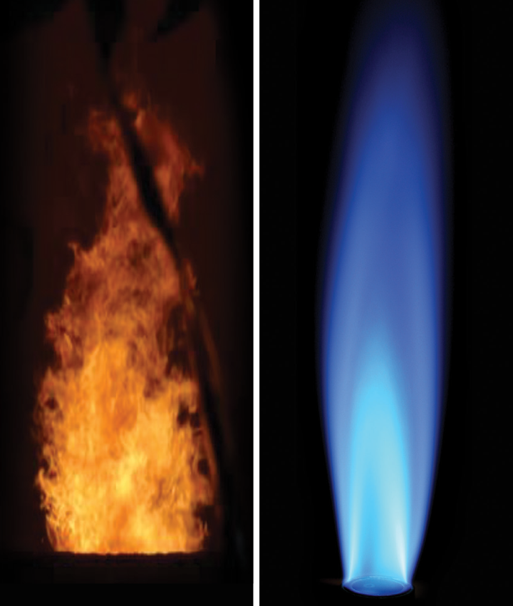 Hydrogen: The Burning Question - Features - The Chemical Engineer