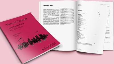 New edition of IChemE’s Pink Book