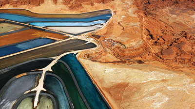 Boston Metals’ electrified process starts extracting valuable metals from mining slag