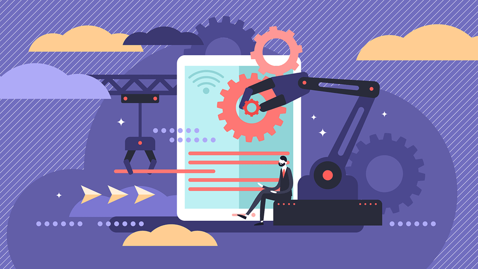 Future Advances in Process Automation - Features - The Chemical Engineer
