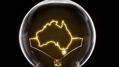 Hydrogen Down Under