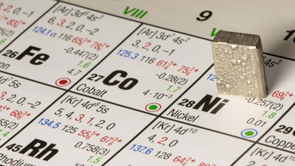 BHP suspends Western Australia Nickel operations, affecting 3,000 jobs