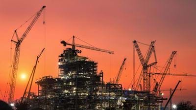 Husky receives approval for refinery rebuild