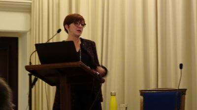 Future of clean energy discussed at London workshop