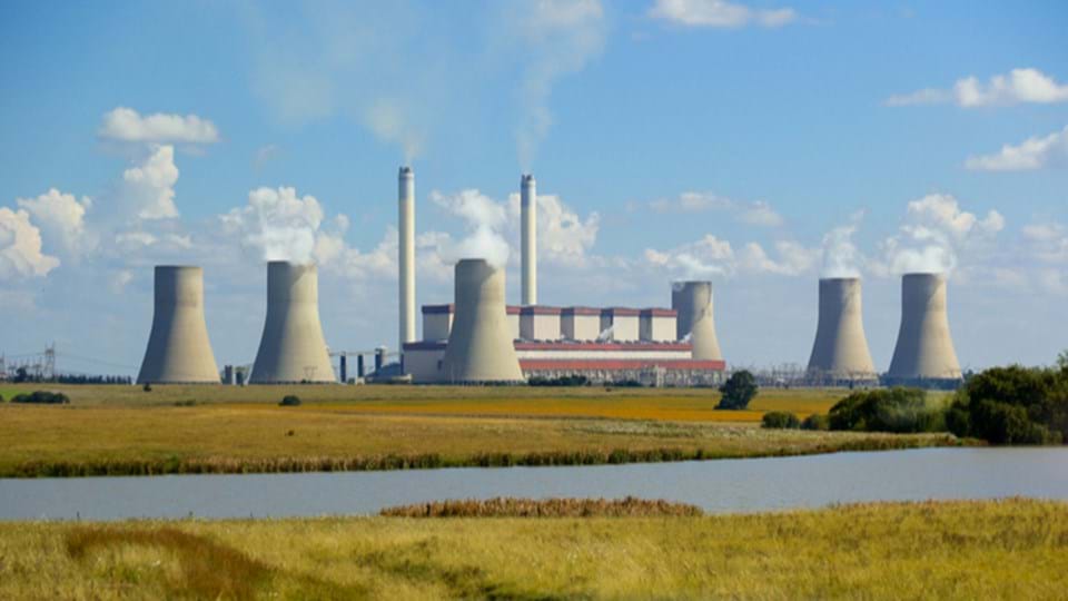 South Africa unveils 2030 power plan News The Chemical Engineer