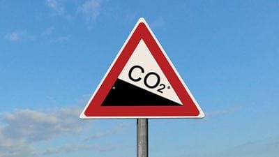 Carbon: Feeling the Pinch