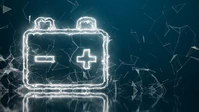 Australian partnership for battery storage system