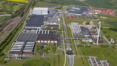 Carlsberg to halve water usage at Danish brewery