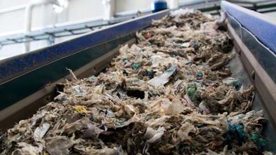 Plastics: Towards a Circular Economy