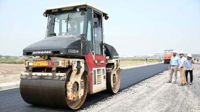Partners build Vietnam’s first ‘plastic road’