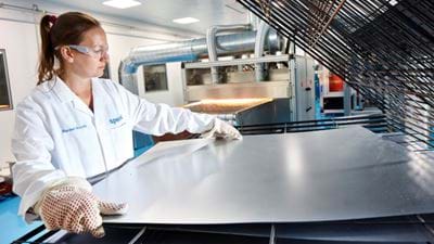 New £1m funding pot for UK steel research