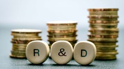 UK announces Horizon funding following science budget cuts