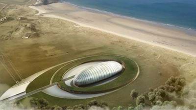 UK Government match-funds small modular nuclear reactors