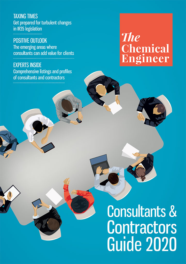 Consultants & Contractors Guide 2020
