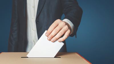 Exercise your rights