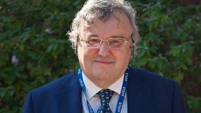 Jones awarded RACI Distinguished Fellowship