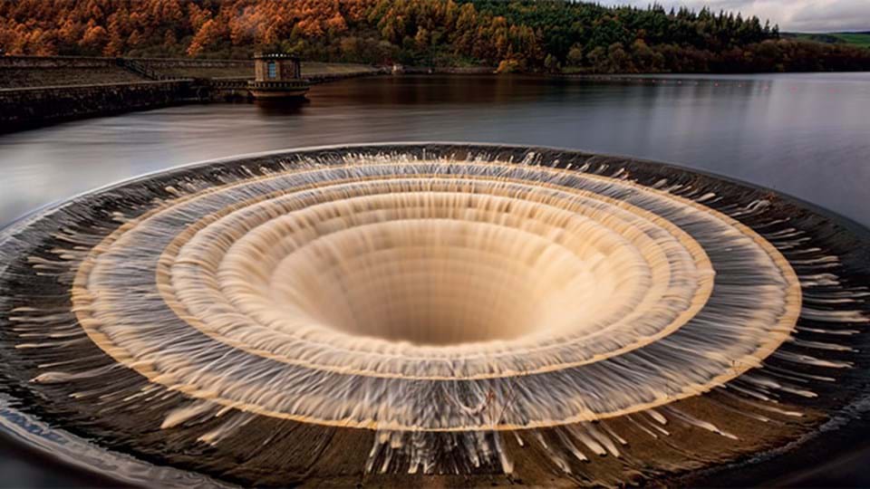 Just Add Water Features The Chemical Engineer