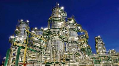 Repsol outlines net zero 2050 target