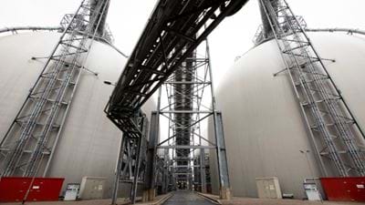 Drax announces ambition to be world’s first carbon negative company by 2030