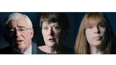 IChemE Fellows feature as experts in TV documentary about engineering safety