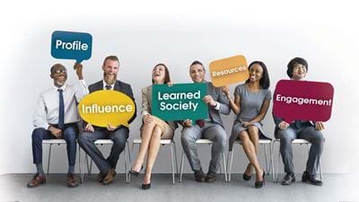 What Matters to You?– Part 3