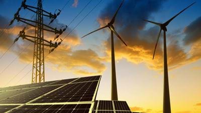 Ofgem sets out proposals to transform UK energy system 