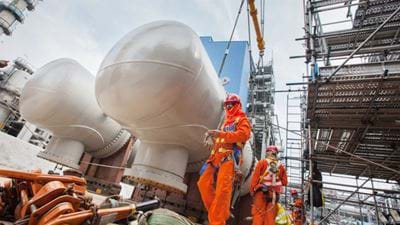 Atkins wins Shell technical safety contract