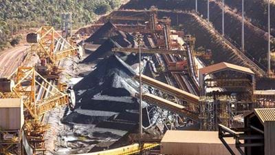 Vale to invest in technology to reduce dam use and increase safety