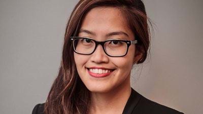 Careers in Chemical Engineering: Maryam Farhanah