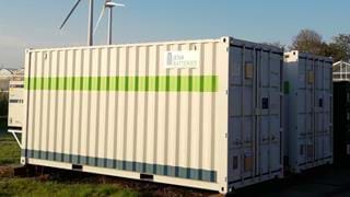 BASF and JenaBatteries cooperate to develop innovative power storage technology