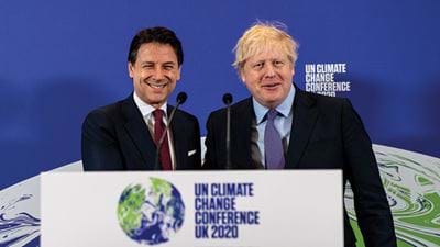 Climate Crisis Explainer