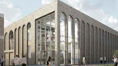 Lancaster to make major investment in engineering
