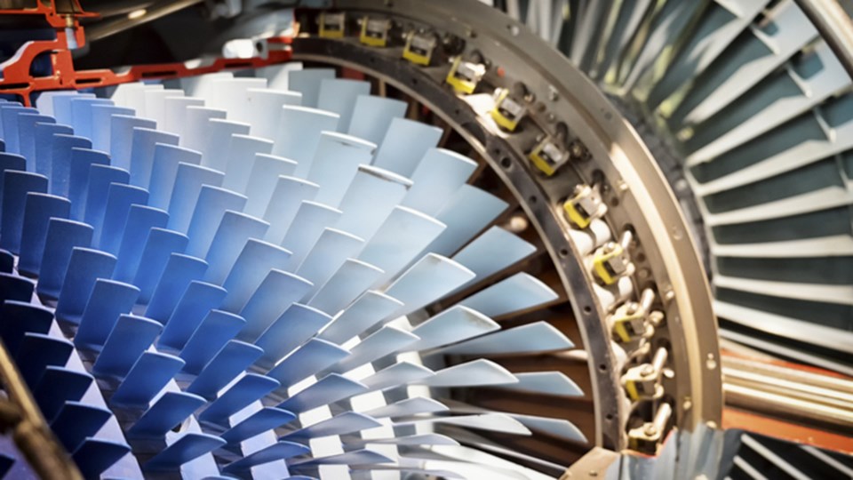Hydrogen as a Fuel for Gas Turbines Features The Chemical Engineer