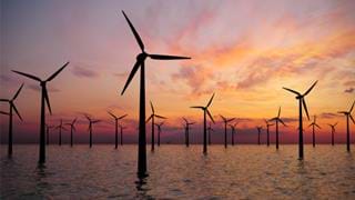 Orsted and ESB to work together on Irish offshore wind portfolio