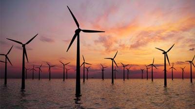 Octopus Energy launches £3bn offshore wind fund with Tokyo Gas