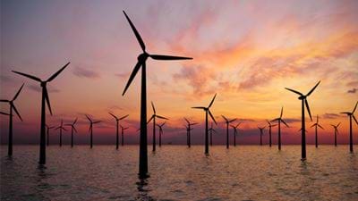 Siemens launches recyclable wind turbine blades