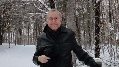 Canada awards Lister for his contributions to nuclear and safety
