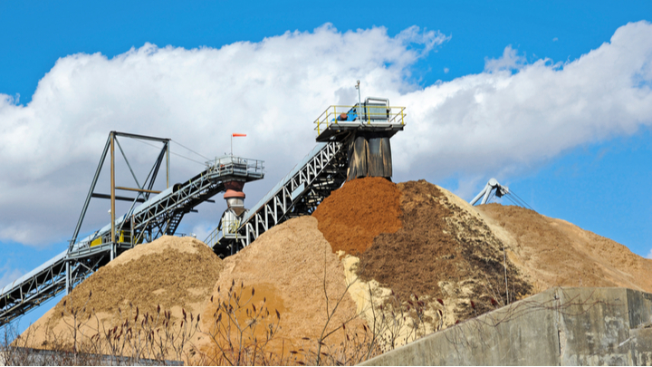 Replacing petroleum with wood in chemicals production