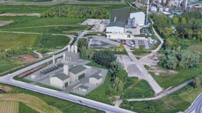 Green light given to UK plastic-to-hydrogen facility