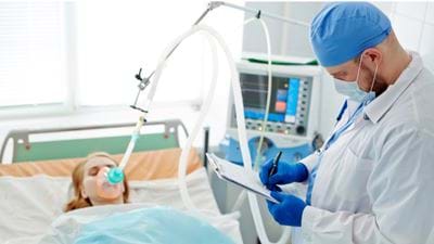 RAEng reviews engineering controls to fight Covid-19