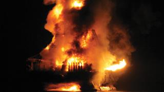 After the spill: an introduction to the series