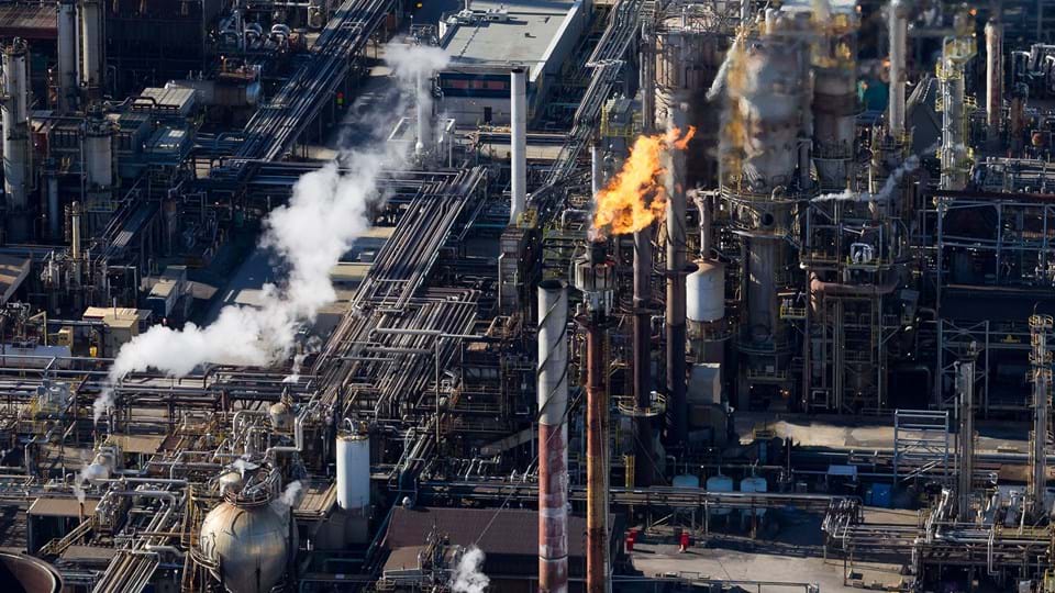 The Lowdown on Blowdown - Features - The Chemical Engineer