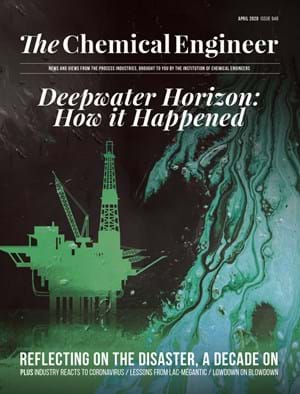 The Chemical Engineer